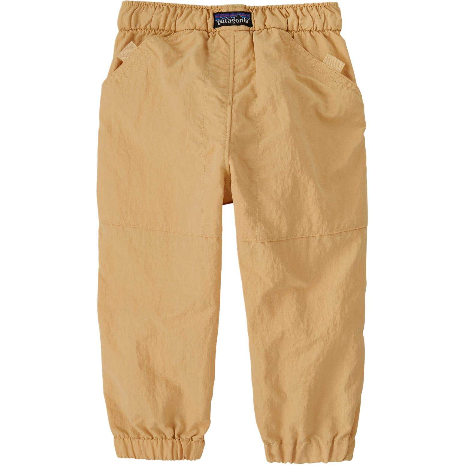 Штаны для малышей Patagonia - Boxette Shop